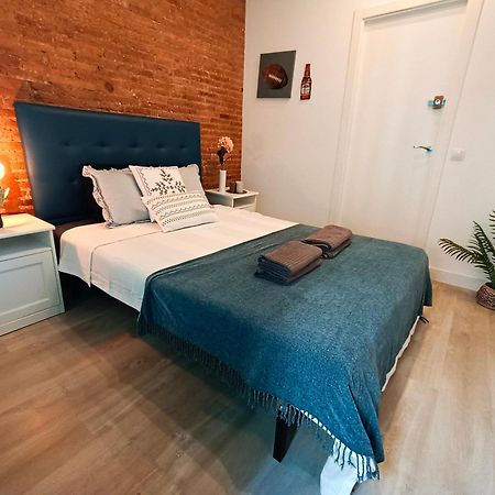 Centric Rooms In Barcelona Exterior foto